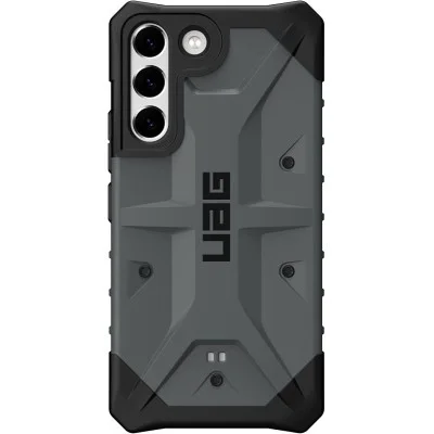 Cover Samsung S22 Pathfinder Case Uag ( Silver)